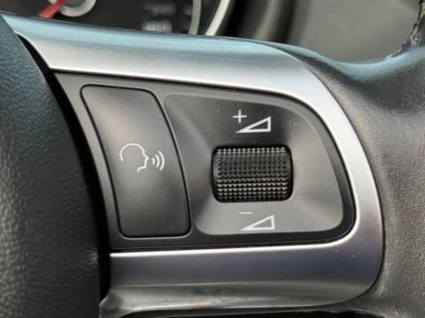 2013 Audi TT 2.0T quattro Prestige