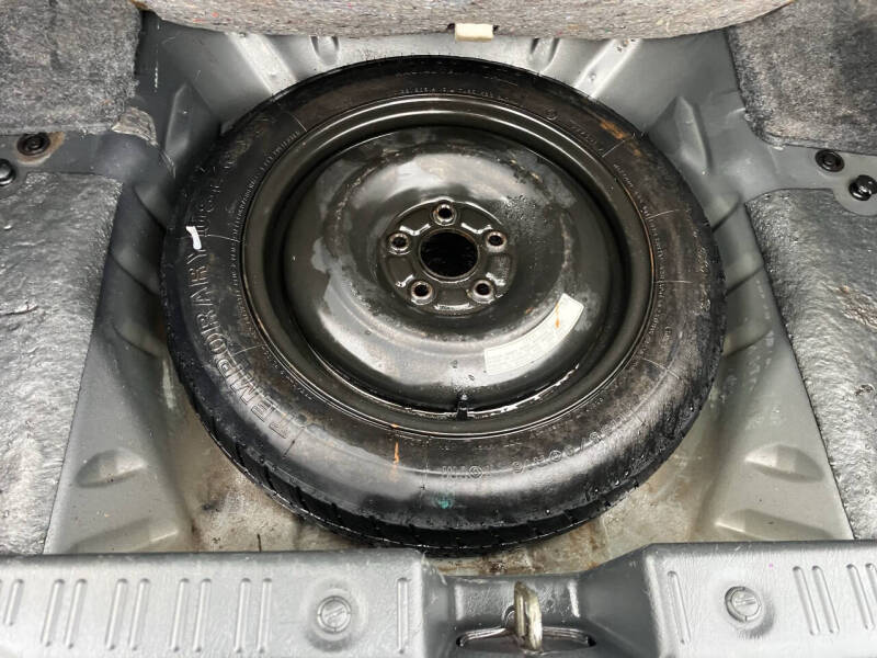 2002 Acura TL 3.2