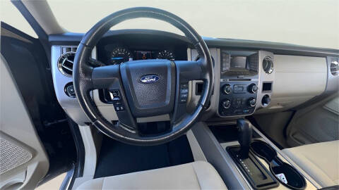 2017 Ford Expedition XLT