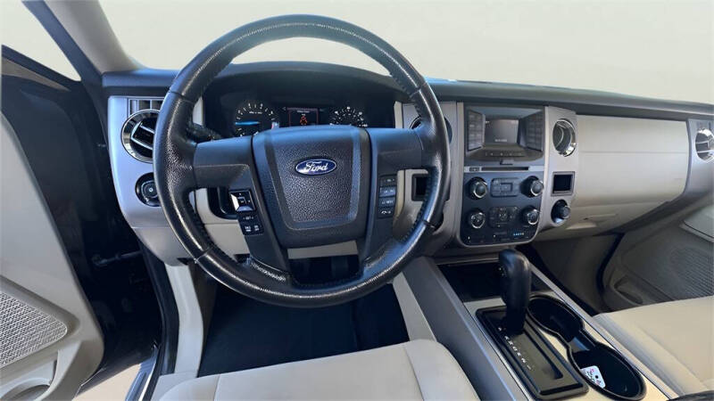 2017 Ford Expedition XLT