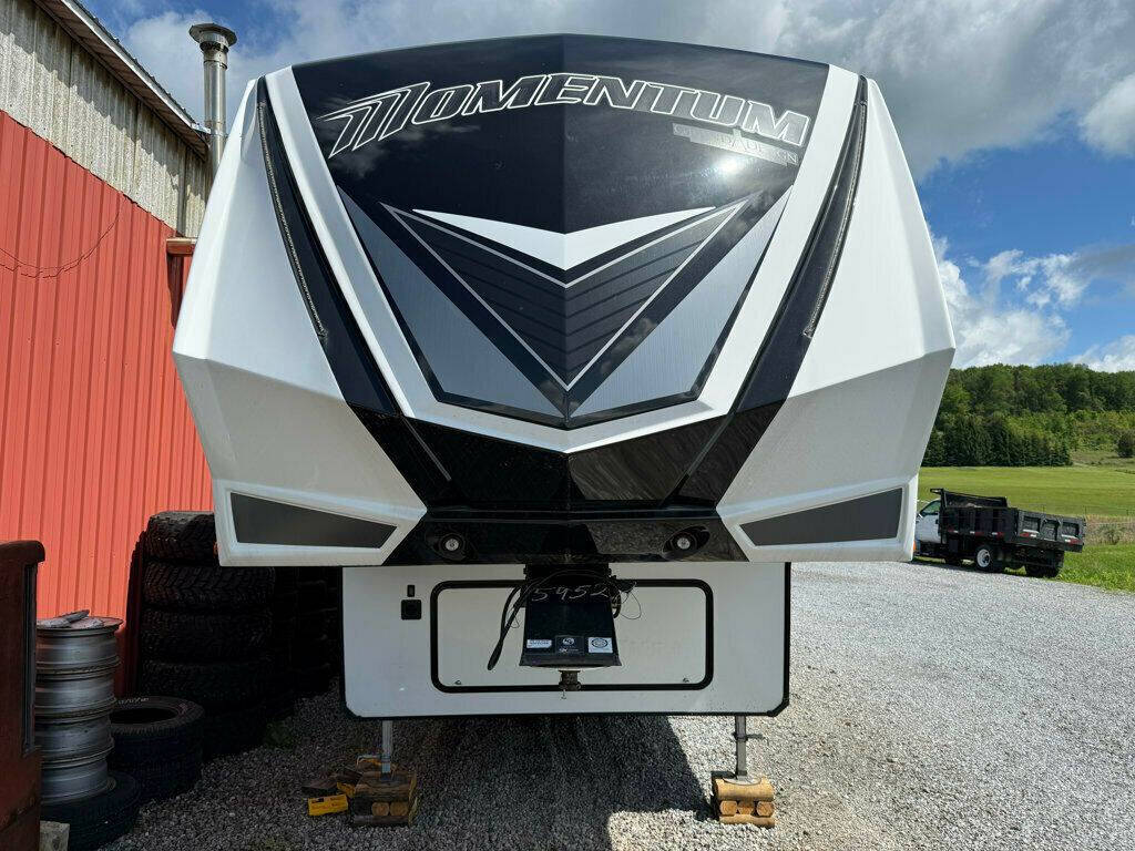 2020 Grand Design RV Momentum 3