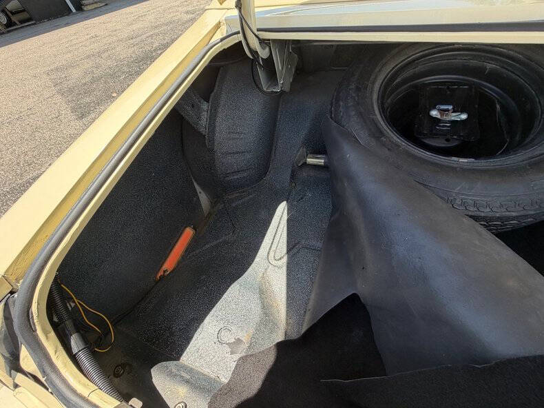 1974 Chevrolet Monte Carlo
