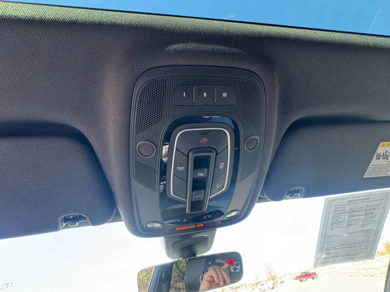 2018 Audi Q7 3.0T quattro Prestige