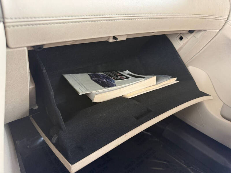 2014 Buick LaCrosse Leather
