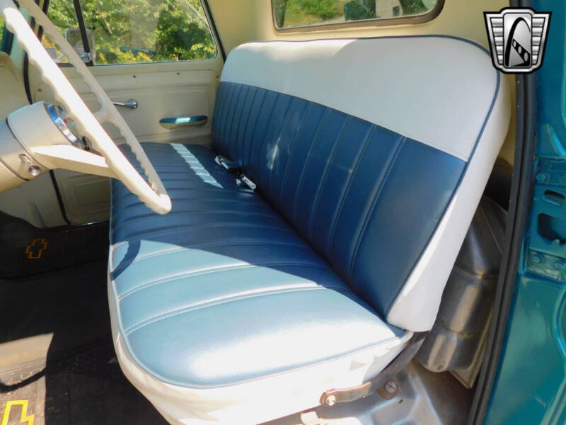 1965 Chevrolet C/K 1500 Series