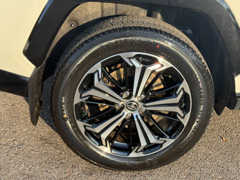 2021 Toyota RAV4 Prime XSE