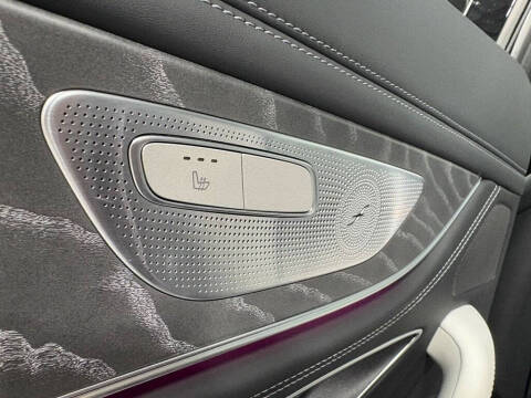 2022 Mercedes-Benz AMG GT 53