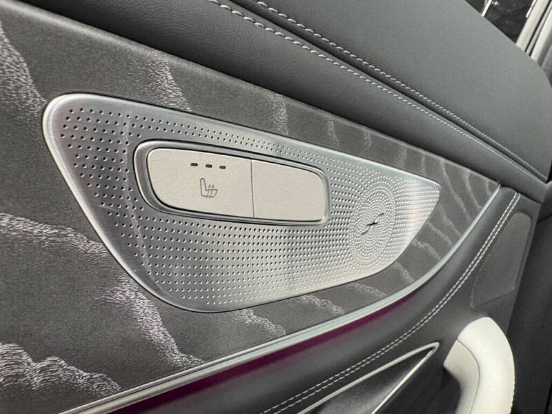 2022 Mercedes-Benz AMG GT 53