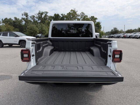 2026 Jeep Gladiator 85th Anniversary Edition