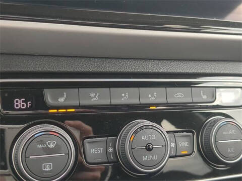 2023 Volkswagen Atlas SE