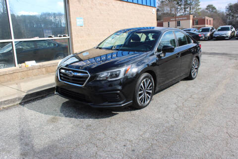 2018 Subaru Legacy for sale at Southern Auto Solutions - 1st Choice Autos in Marietta GA