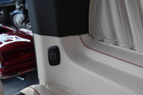 2021 Mercedes-Benz Metris Passenger