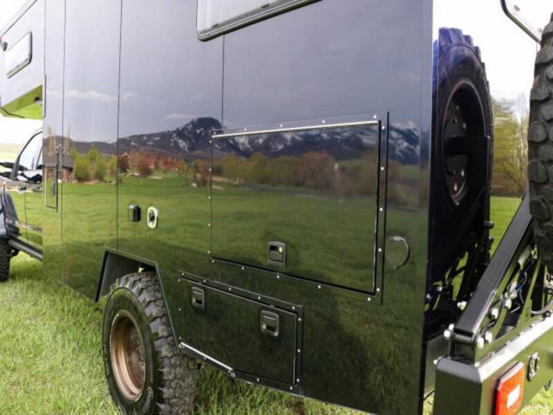 2022 Ford F-550 Super Duty Chassis Cab's photo