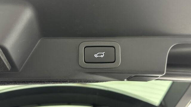 2021 Land Rover Range Rover Sport P525 Autobiography