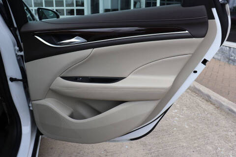 2017 Buick LaCrosse Essence