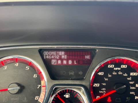 2015 GMC Acadia SLT-1