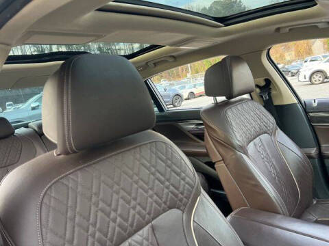 2017 BMW 7 Series 740i xDrive