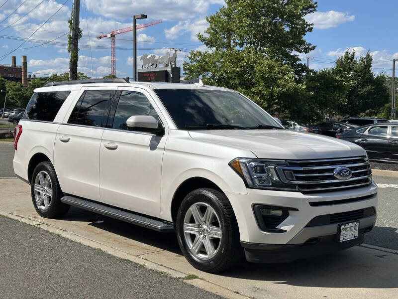 2019 Ford Expedition MAX XLT