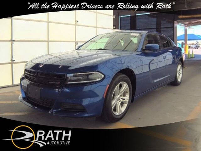 2021 Dodge Charger SXT