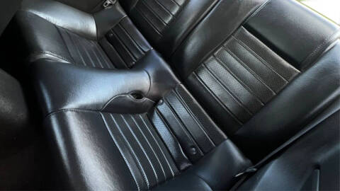 2008 Ford Mustang GT Premium