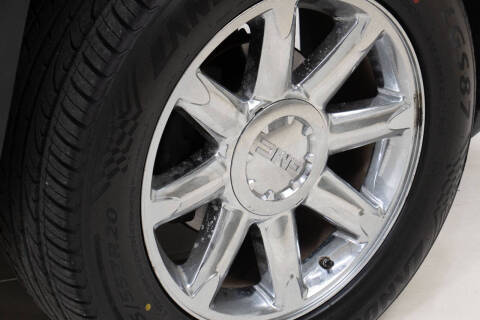 2011 GMC Yukon Denali