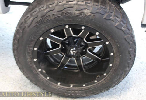 2011 Ford F-150 Platinum