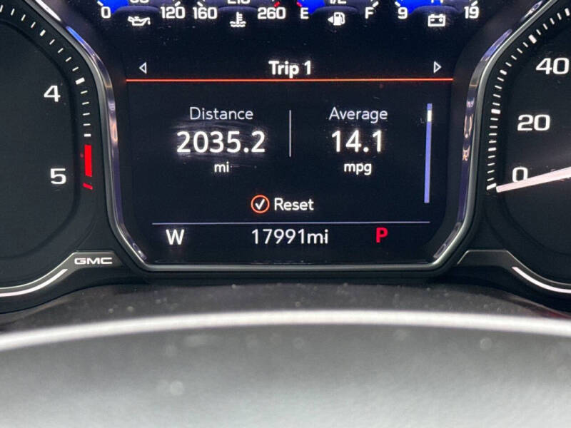 2020 GMC Sierra 2500HD