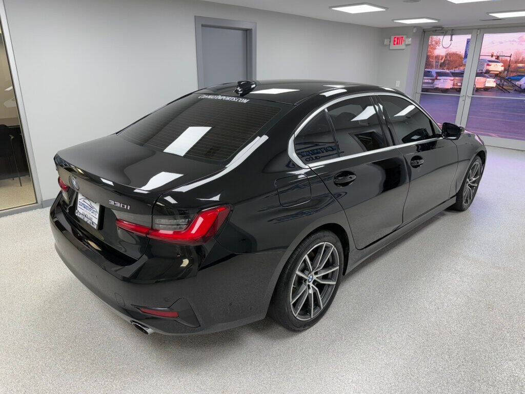 2020 BMW 3 Series for sale at Conway Imports in   Streamwood, IL