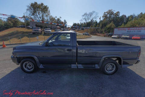 1994 Dodge Ram 1500