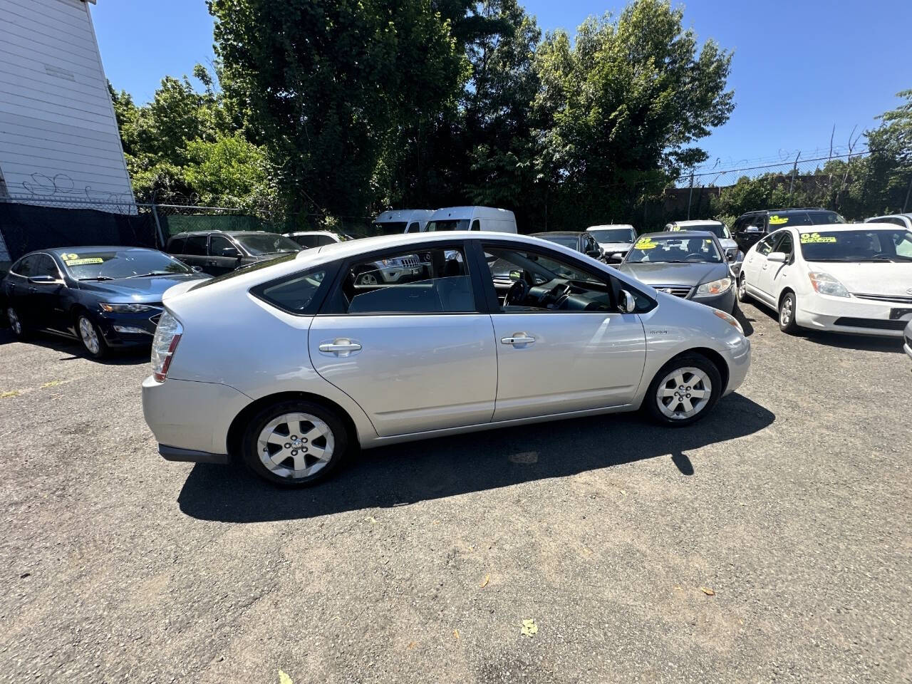 2007 Toyota Prius for sale at 77 Auto Mall in Newark, NJ