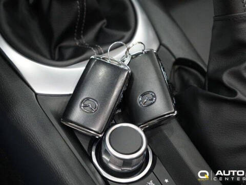 2021 Mazda MX-5 Miata Grand Touring