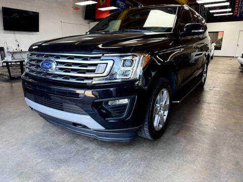 2019 Ford Expedition XLT