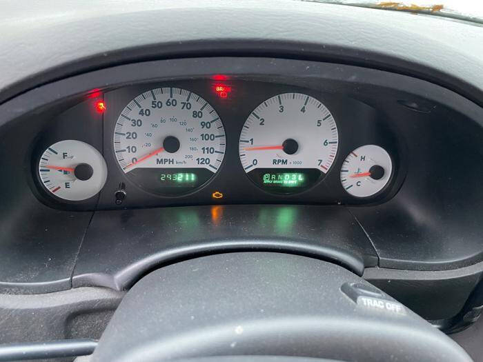 2007 Dodge Grand Caravan SXT