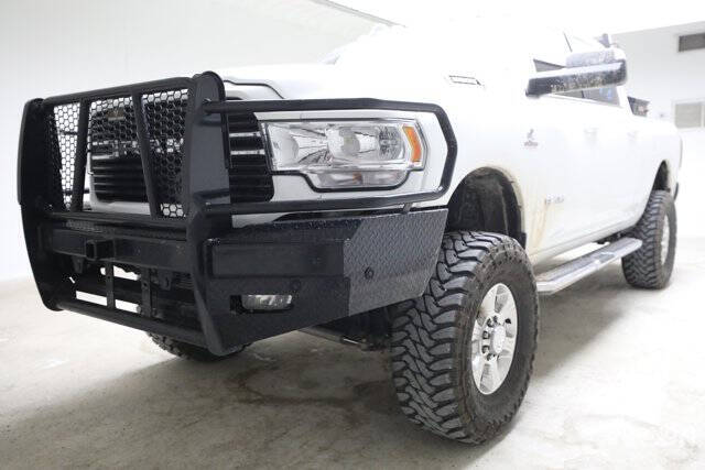 2020 RAM 2500 Big Horn
