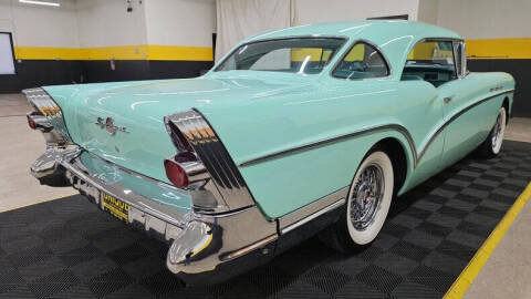 1957 Buick Special