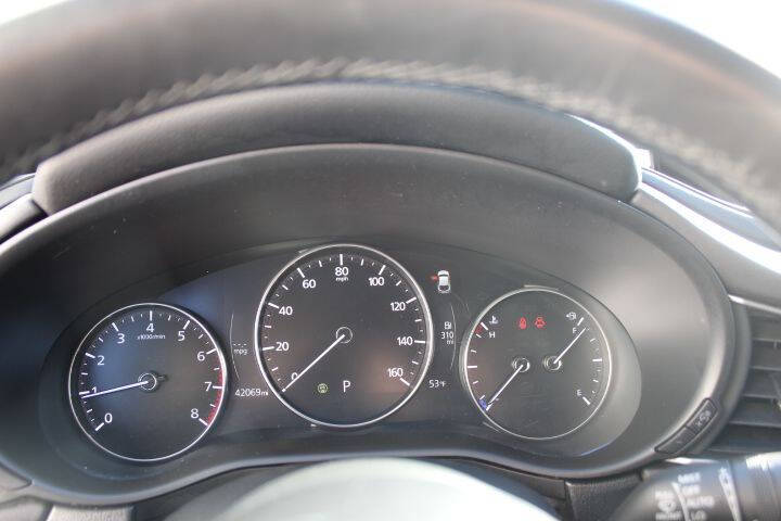 2024 Mazda CX-30 2.5 S Select Sport