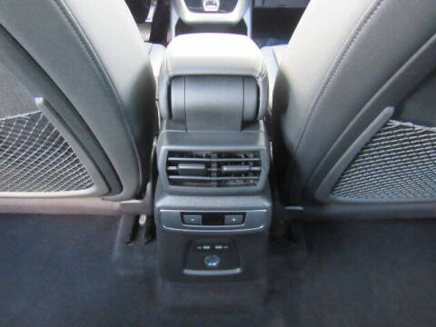 2023 Audi Q4 e-tron quattro Prestige 50