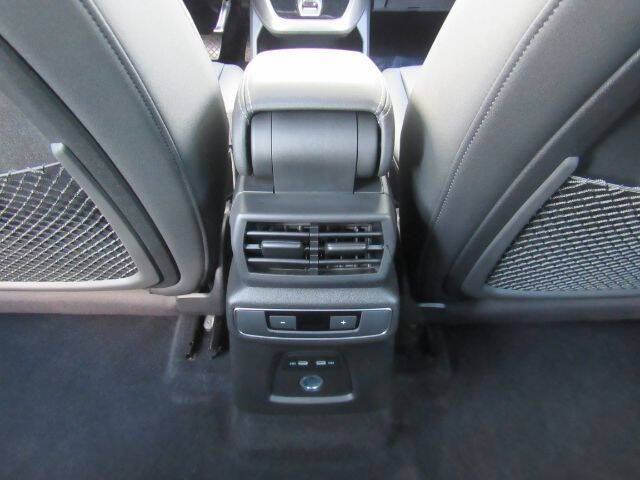 2023 Audi Q4 e-tron quattro Prestige 50