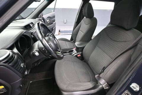 2014 Kia Soul !