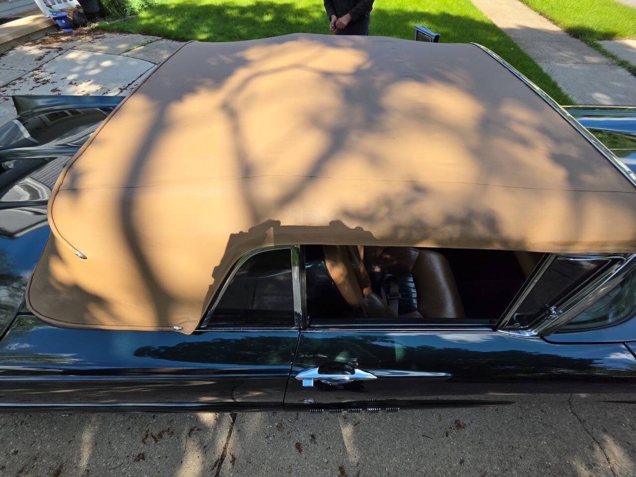 1958 Ford Thunderbird 49