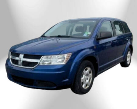 2010 Dodge Journey for sale at R&R Car Company in Mount Clemens MI