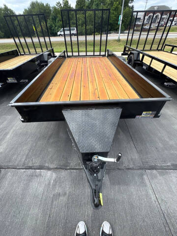 2025 Doolittle SS 77x14