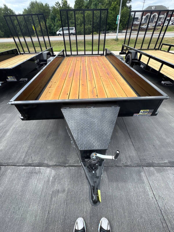 2025 Doolittle SS 77x14