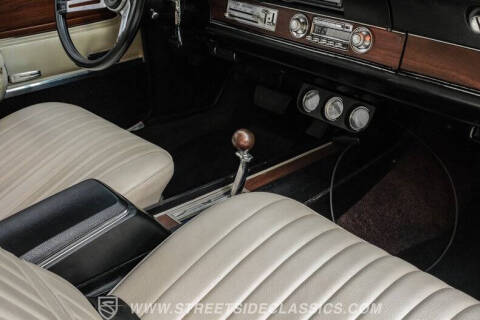 1971 Oldsmobile Cutlass