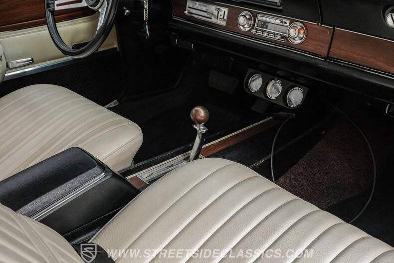 1971 Oldsmobile Cutlass