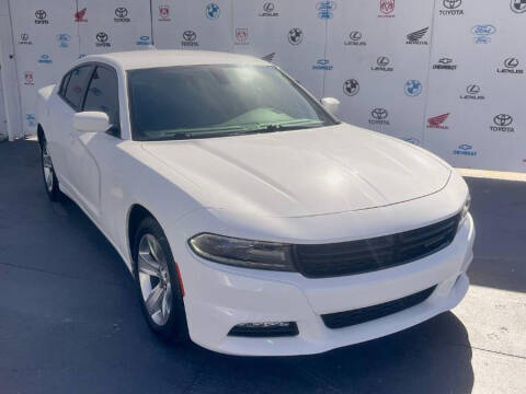 2017 Dodge Charger for sale at Cars Unlimited of Santa Ana in Santa Ana CA