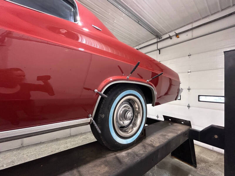 1966 Chevrolet Caprice