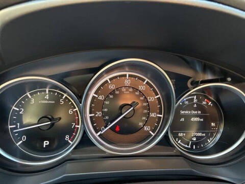 2021 Mazda MAZDA6 Grand Touring