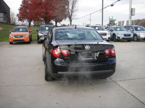 2009 Volkswagen Jetta S