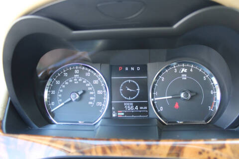2007 Jaguar XK-Series XKR